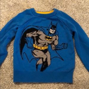 Baby Gap Junkfood 3t sweater